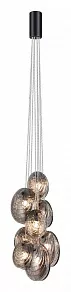 Подвесная люстра Odeon Light Mussels 5038/8
