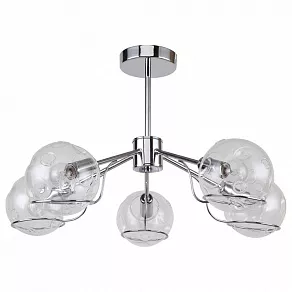 Люстра на штанге F-promo Darina 2341-5P