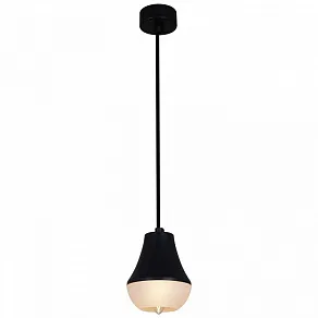 Подвесной светильник Reluce 16007 16007-0.9-001IL E27 BK