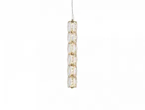 Подвесной светильник Newport CRYSTAL М0071067