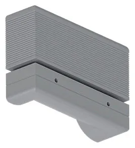 Заглушка для трека Arte Lamp  A732205E