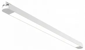 Накладной светильник Maytoni Technical Basis TR000-1-24W4K-W_1