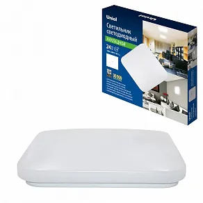 Накладной светильник Uniel ULI-B322 UL-00008889