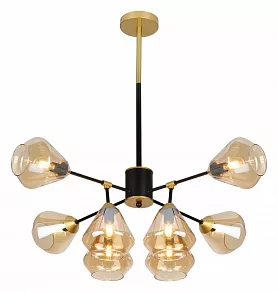 Люстра на штанге Rivoli Kornella Б0051282