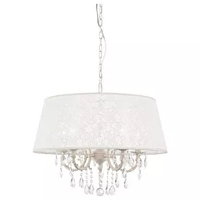 Подвесная люстра L'Arte Luce Doris L12615.64