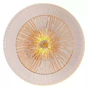 Накладной светильник Arte Lamp Ajour A1258AP-1PB