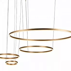 Подвесной светильник Loft it Ring 10017/4L