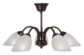 Люстра на штанге Vitaluce V3335 V3335-7/5PL