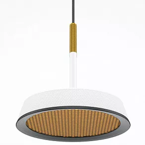 Подвесной светильник Maytoni El MOD041PL-L15WG3K