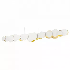 Подвесной светильник Maytoni Cloud MOD003PL-L54WG