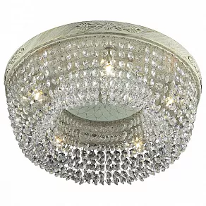 Потолочная люстра Odeon Light Trena 2779/5C