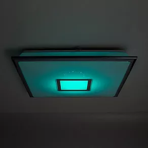 Накладной светильник Citilux Старлайт CL703K50RGB