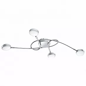 Потолочная люстра Eglo Salto 1 32708
