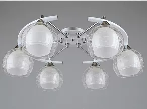 Потолочная люстра Omnilux Saragossa OML-28313-06