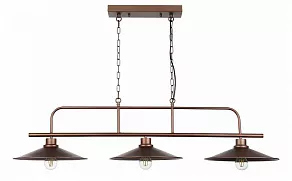 Подвесной светильник ST-Luce Sсarno SL265.403.03