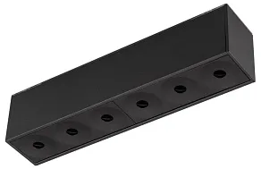 Встраиваемый светильник Arlight MAG-45 034996
