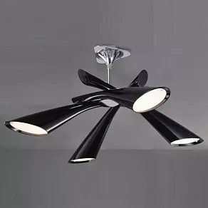 Люстра на штанге Mantra Pop 0901