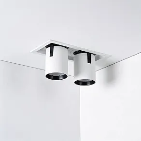 Встраиваемый светильник Wertmark WTD.O31 WTD.O31.067.30.20