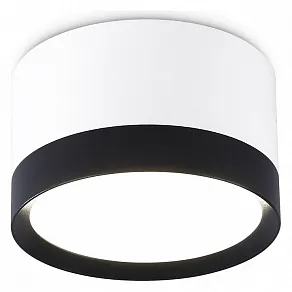 Накладной светильник Ambrella Light TECHNO SPOT TN52353