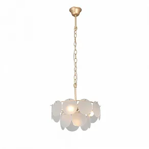 Подвесная люстра Vitaluce V5888 V5888-8/4