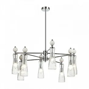 Люстра на штанге Lumion EMILY 8268/8