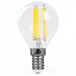 Лампа светодиодная Feron LB-1708 E14 8Вт 6400K 51261