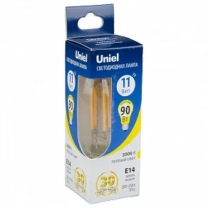 Лампа светодиодная Uniel  UL-00006847