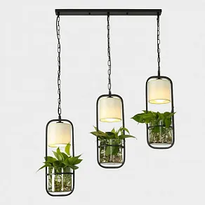 Подвесной светильник Imperiumloft  40.2186-0