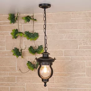 Подвесной светильник Elektrostandard Barrel a040565