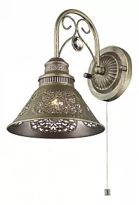 Бра Odeon Light Kamun 2843/1W