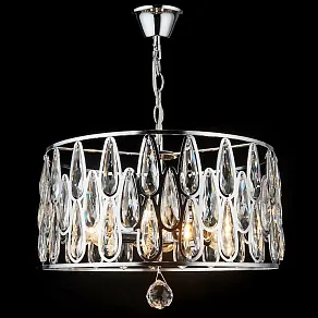 Подвесная люстра Reluce 01848 01848-0.4-06 CH