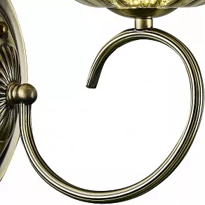 Бра Arte Lamp 1750 A1750AP-1AB