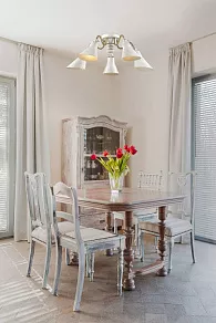 Потолочная люстра Lumion Argo 3246/5C