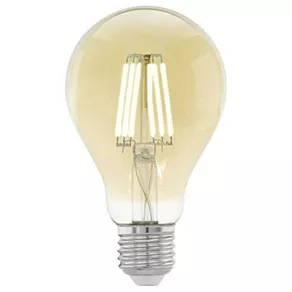 Лампа светодиодная [поставляется по 10 штук] Eglo A75 E27 4Вт 2200K 11555