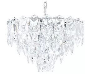 Подвесная люстра Eglo Carvario 39723