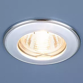 Встраиваемый светильник Elektrostandard  a035073