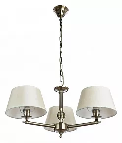 Подвесная люстра Arte Lamp 2273 A2273LM-3AB