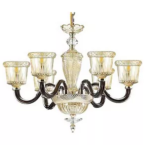 Подвесная люстра Odeon Light Giovanni 4000/6