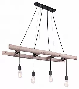 Подвесной светильник Globo Irmgard 15348-4