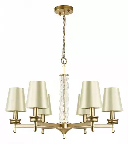 Подвесная люстра F-promo Hefestos 2945-6P