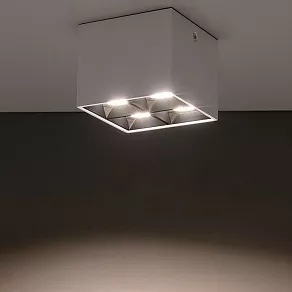Накладной светильник Nowodvorski Midi Led 10051
