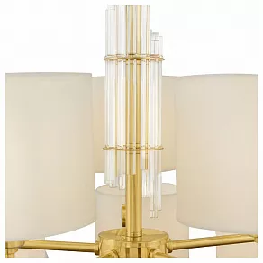 Подвесная люстра Maytoni Alloro MOD088PL-15BS