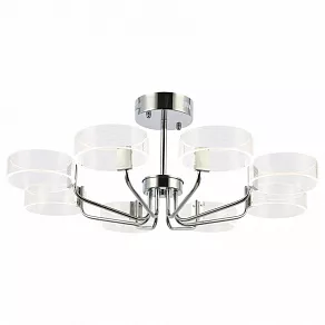 Люстра на штанге EVOLUCE Solla SLE283102-08