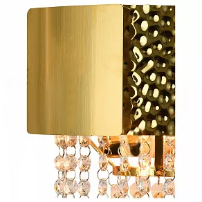 Бра Natali Kovaltseva Empire EMPIRE 76014/2W GOLD