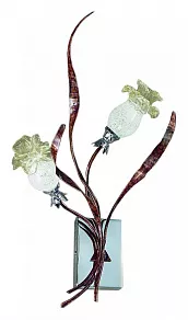 Бра MM Lampadari 6746 6746/A2 V2329