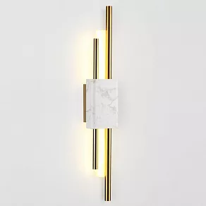Бра Odeon Light Marmi 4359/10WL