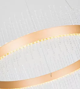 Подвесной светильник Kink Light Лючия 08251,33