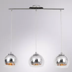 Подвесной светильник Arte Lamp Rastaban A7984SP-3CC
