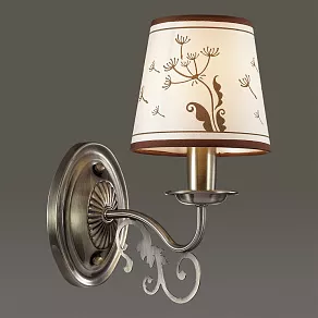 Бра Lumion Zinetta 3204/1W