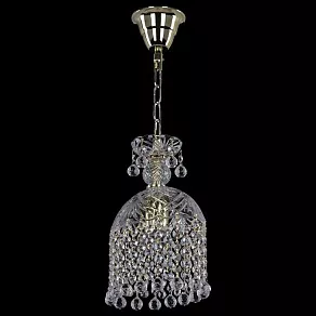 Подвесной светильник Bohemia Ivele Crystal 1478 14783/20 G Balls